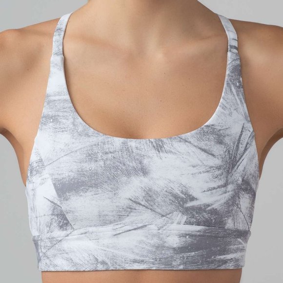 lululemon athletica Other - Train Times Bra Size 6